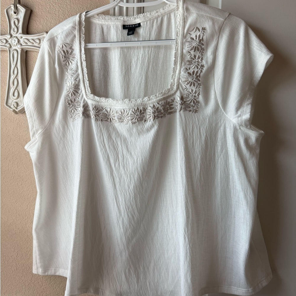 Torrid Tops - Picture 11 of 16